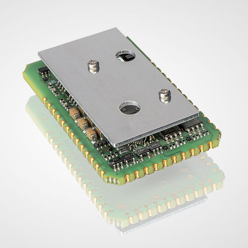 以太网APL设备通信模块 - commModule APL - Softing Industrial Automation/德国Softing - MODBUS / ProfiNet / HART