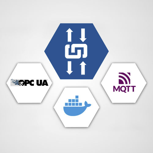 OPC UA服务器软件 - edgeAggregator - Softing Industrial Automation/德国Softing - 优化 / 测绘 / IIOT