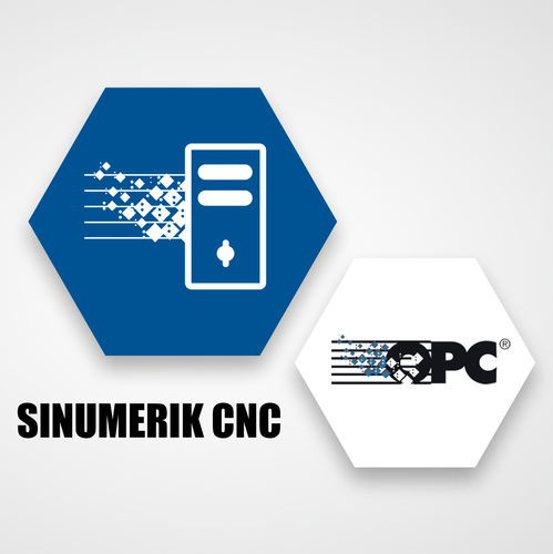 OPC服务器软件解决方案 - OPC Server CNC - Softing Industrial Automation/德国Softing - CNC数控系统 / OPC UA服务器 / 用于CNC机