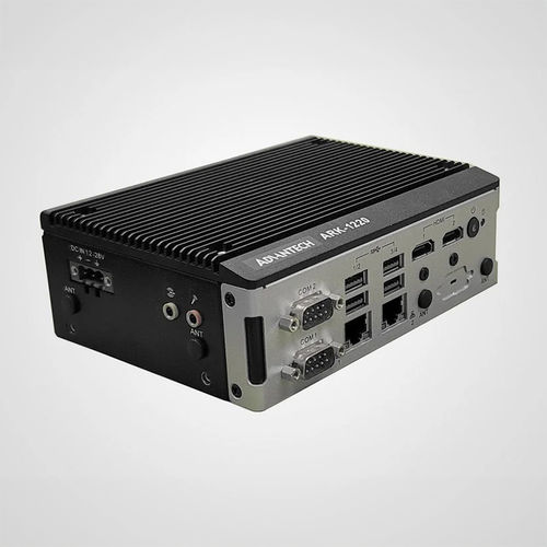 PLC程控器通信模块 - eATM tManager IPC - Softing Industrial Automation/德国Softing - 以太网 / 双端口