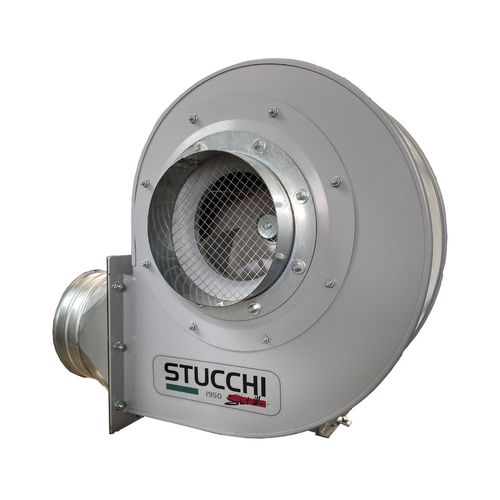 车间废气抽取系统 - AMM - Stucchi 1950 S.r.l. - 壁挂 / 带水管卷盘