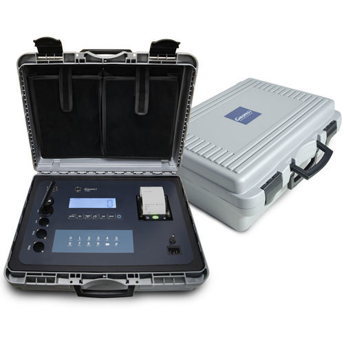 数码称重仪表 - GI620-W - GIROPES - 手持式 / IP65 / IP54