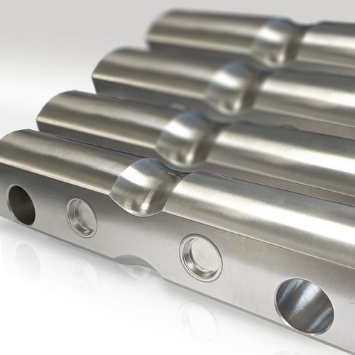 压缩型负荷传感器 - GTI - GIROPES - 梁式 / 称重 / 用于漏斗