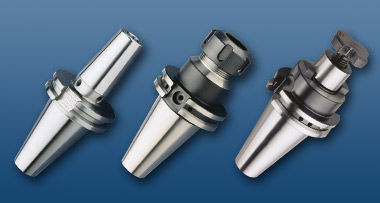 ISO刀柄 - SK series - HAIMER GmbH - DIN / DIN 69871 / SK