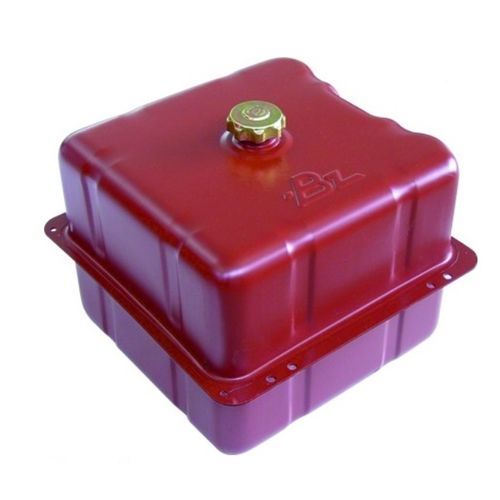 油贮液罐 - 901610 - BEZARES S.A. - 蓄水池 / 喷漆钢