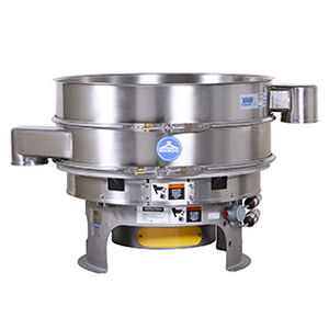 固体分离器 - HX™ series - SWECO/斯韦蔻 - 振动 / 食品工业 / 环形