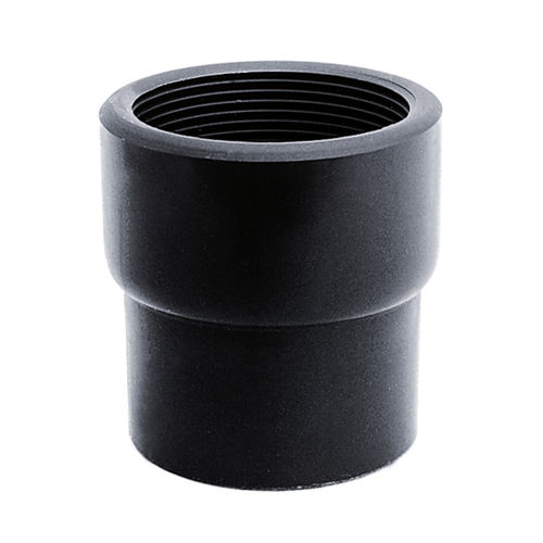 异径衬套 - IBG® - Praher Plastics Austria GmbH - 螺纹 / 母端 / PVC-U