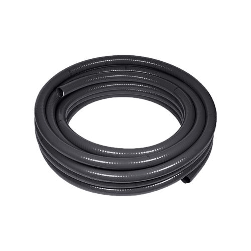 软水管 - IBG FlexFit® - Praher Plastics Austria GmbH - PVC-U / 加固型