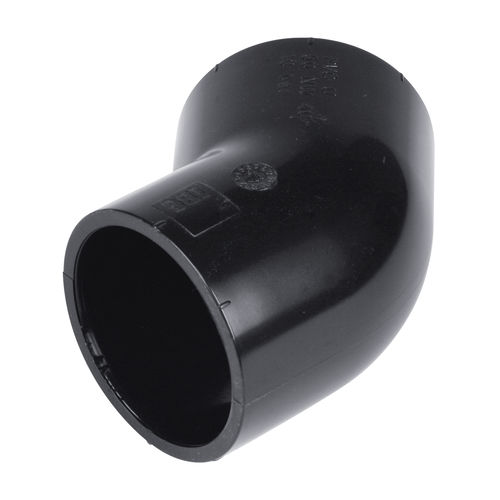 液压接头 - IBG® - Praher Plastics Austria GmbH - 承插式 / 45°弯曲 / DIN