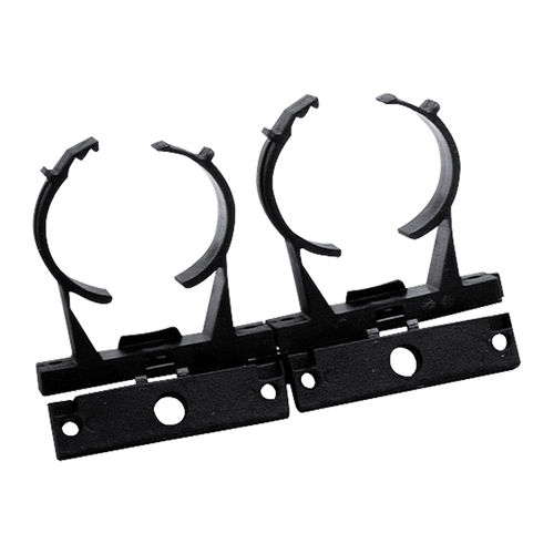 管道夹 - IBG®  - Praher Plastics Austria GmbH - 塑料 / 固定