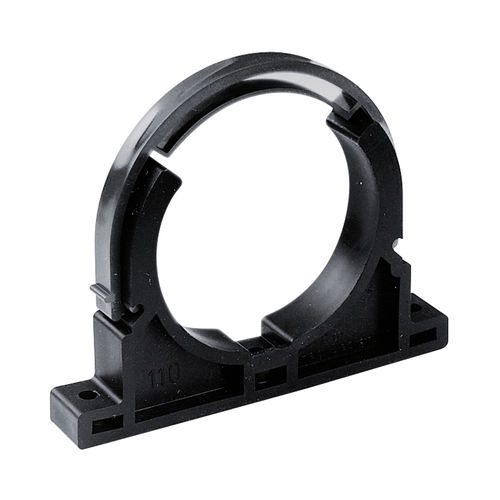 管道夹 - IBG® Type "C" - Praher Plastics Austria GmbH - 固定