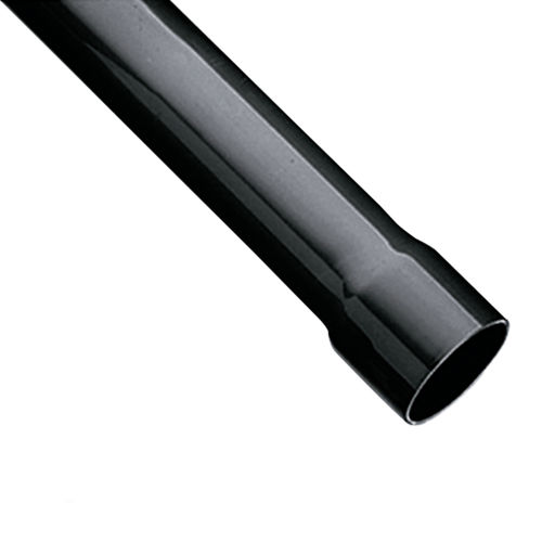 硬水管 - IBG® - Praher Plastics Austria GmbH - PVC-U