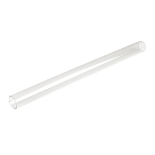 硬水管 - IBG®  - Praher Plastics Austria GmbH - PVC-U / 透明