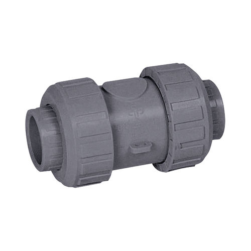 隔膜止回阀 - S4  - Praher Plastics Austria GmbH - PVC / PTFE / 不锈钢