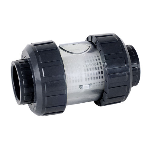 液体过滤器 - S4  - Praher Plastics Austria GmbH - 筛网 / 不锈钢 / 塑料