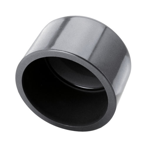 圆形盖子 - IBG® - Praher Plastics Austria GmbH - PVC-U