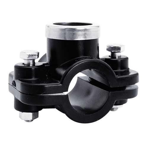 PP鞍座 - IBG® Type "A" - Praher Plastics Austria GmbH