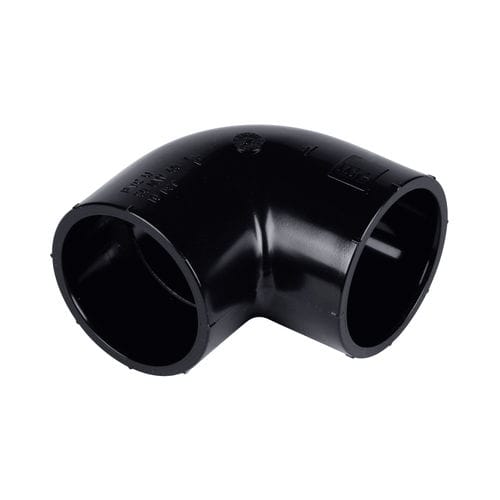 液压接头 - IBG® - Praher Plastics Austria GmbH - 承插式 / 90°弯曲 / DIN