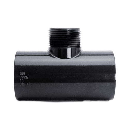 液压接头 - IBG® - Praher Plastics Austria GmbH - 承插式 / T形 / BSP