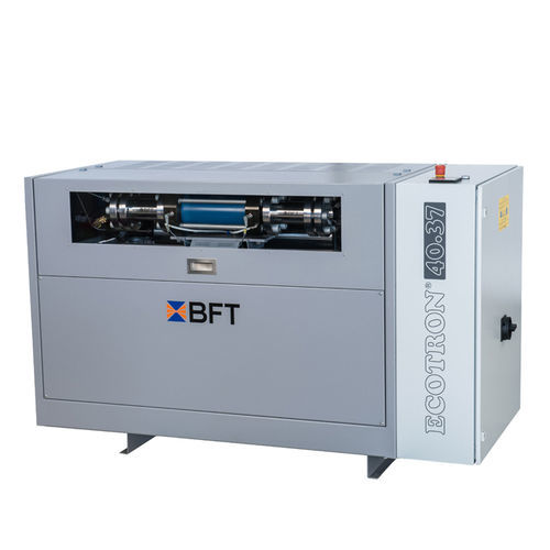 轴向活塞泵 - BFT ECOTRON - Water Jet Sweden AB - 水 / 电动 / 固定式