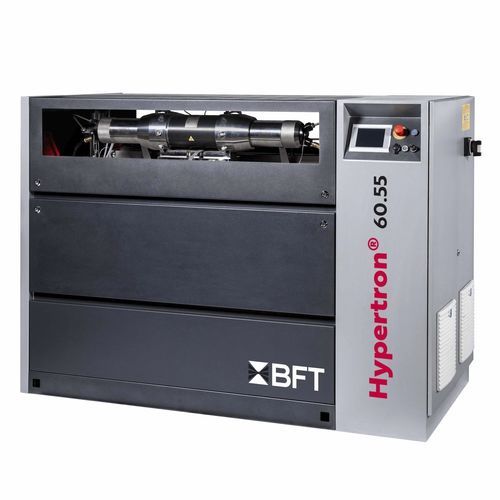 轴向活塞泵 - BFT HYPERTRON® - Water Jet Sweden AB - 水 / 电动 / 固定式