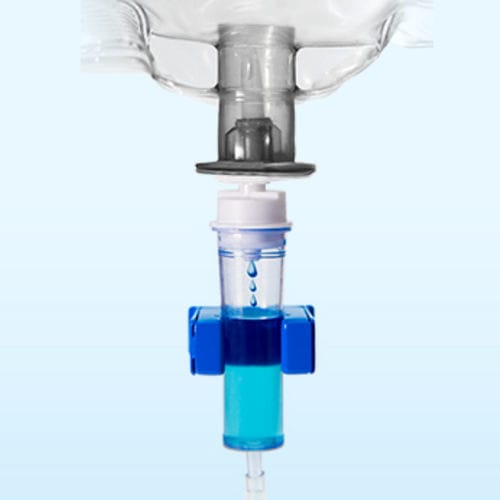 光学液位传感器 - DDS  - Introtek - 液体 / 模拟 / OEM