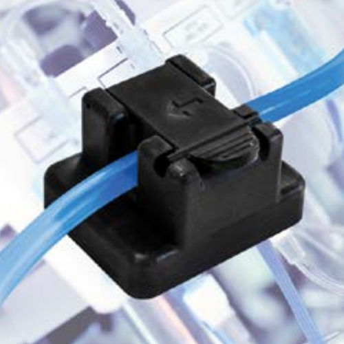 超声波流量传感器 - IntroFlow™ - Introtek - 体积 / 用于液压油 / 紧凑型