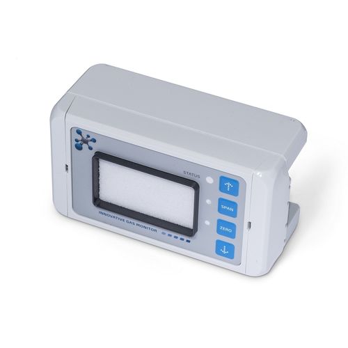 冷却气体变送器 - TRANSMITTER EVO - smartGAS Mikrosensorik GmbH - CH4 / CO2 / SF6