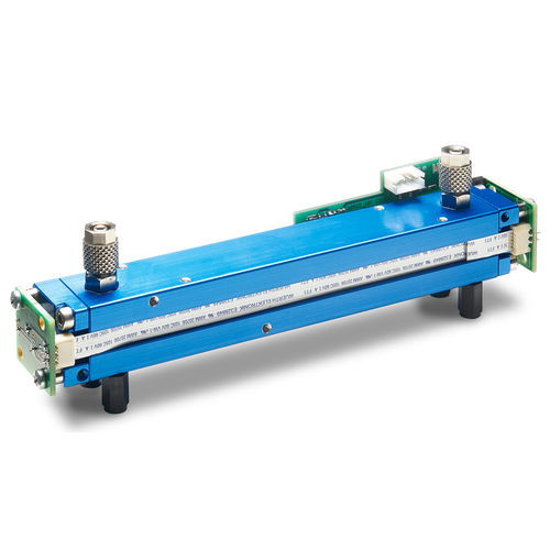 CO一氧化碳传感器 - FLOW EVO - smartGAS Mikrosensorik GmbH - NDIR