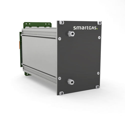 NH3氨传感器 - PAS NH3 200ppm  - smartGAS Mikrosensorik GmbH - 光声 / 用于过程测量