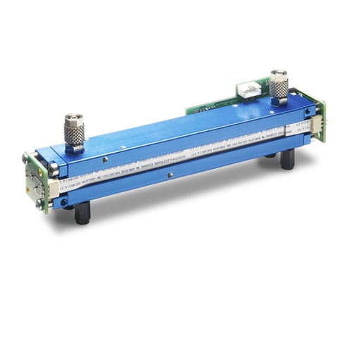 CO一氧化碳传感器 - F3-222205-05000 - smartGAS Mikrosensorik GmbH - NDIR / 泄漏检测 / 用于空气质量监测