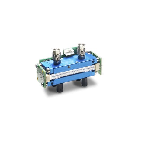 CH4甲烷传感器 - FLOW EVO CH4 50 Vol.-% - smartGAS Mikrosensorik GmbH - NDIR