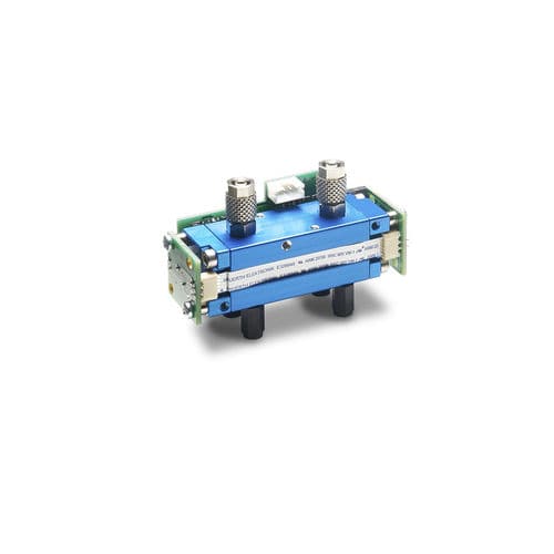 CH4甲烷传感器 - FLOW EVO CH4 100 Vol.-% - smartGAS Mikrosensorik GmbH - NDIR