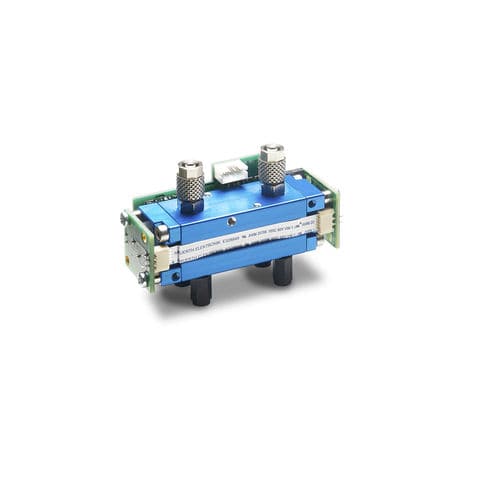 CH4甲烷传感器 - FLOW EVO CH4 BIOGAS 50 Vol.-% - smartGAS Mikrosensorik GmbH - NDIR / 用于过程测量