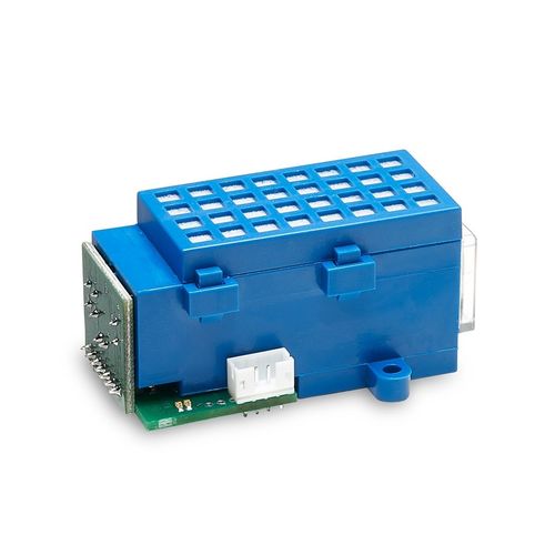 制冷剂气体冷却气体传感器 - BASIC EVO R507 2000 ppm - smartGAS Mikrosensorik GmbH - NDIR / 泄漏检测