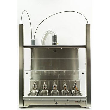 雪茄吸烟机 - LM5C - Körber Technologies GmbH