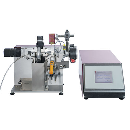 电子香烟分析雾化吸烟机 - LM1E - Körber Technologies GmbH