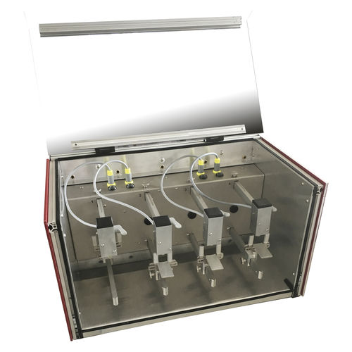 HTP惰性气体发生器 - IGM - Körber Technologies GmbH