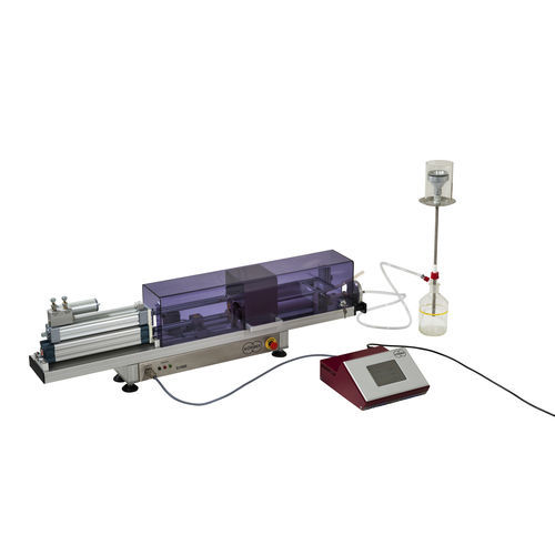 水烟吸烟机 - Shisha Smoker - Körber Technologies GmbH