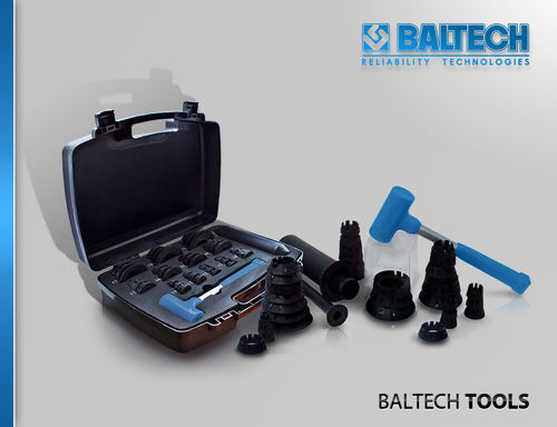 轴承安装套件 - BALTECH Tools - BALTECH GmbH