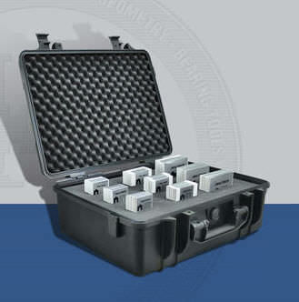 实心薄垫片 - BALTECH-23458N - BALTECH GmbH