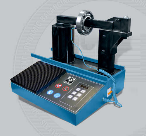 轴承电感加热器 - BALTECH HI-1650 - BALTECH GmbH - 380伏