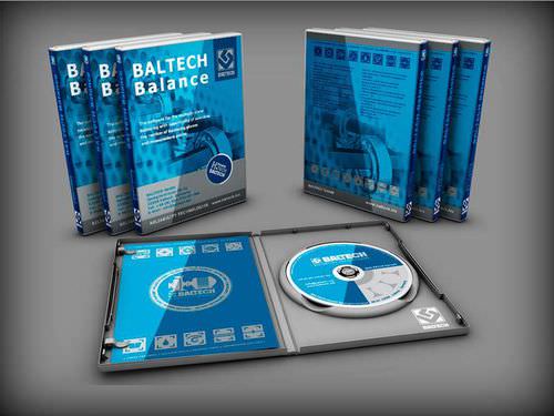 预见性维护振动分析仪 - BALTECH-EXPERT - BALTECH GmbH - 带数据记录器 / 手提