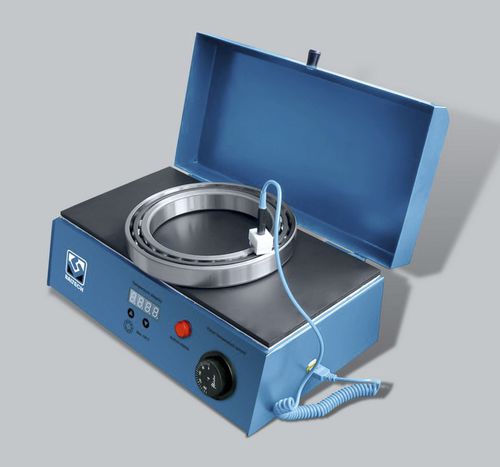 轴承感应加热器 - BALTECH HI-1604 - BALTECH GmbH - 380伏