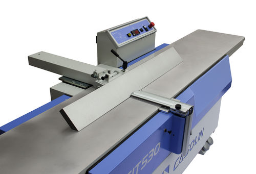 刨光机 - PF 530 Digit - Casolin