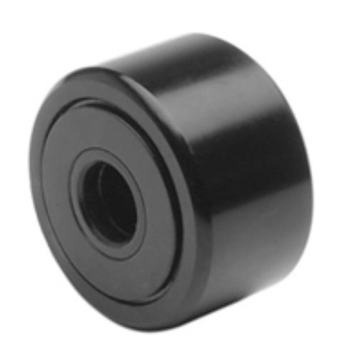 带滚针轴承凸轮滚柱轴承 - YR series - ACCURATE BUSHING - 钢 / 合金