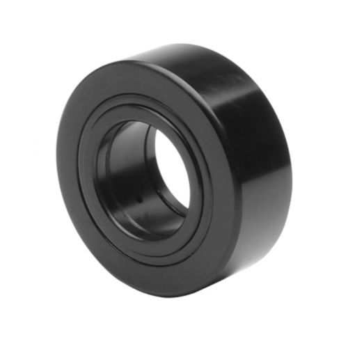 重载荷凸轮滚柱轴承 - MUTD series - ACCURATE BUSHING - 公制螺栓 / 金属