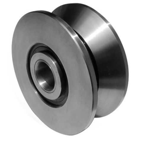 圆锥滚子轴承 - MVYR series  - ACCURATE BUSHING - 针式 / 滚珠 / 径向