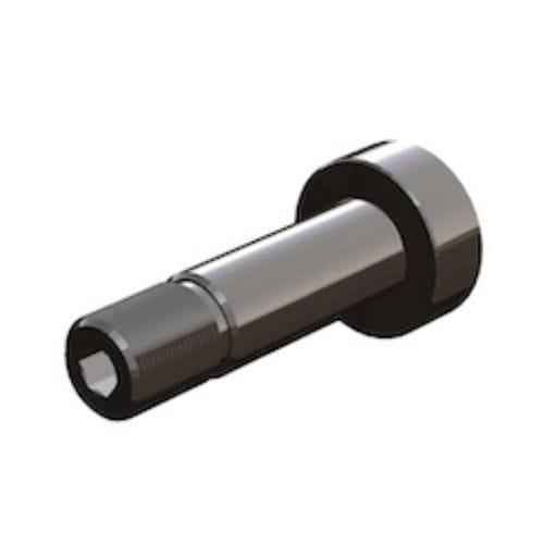 碳钢轴 - SHAFT-7/16 - ACCURATE BUSHING - 精准 / 重型应用