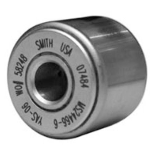 滚筒轴承 - 24466 series - ACCURATE BUSHING - 双排 / 钢 / 用于航空工业